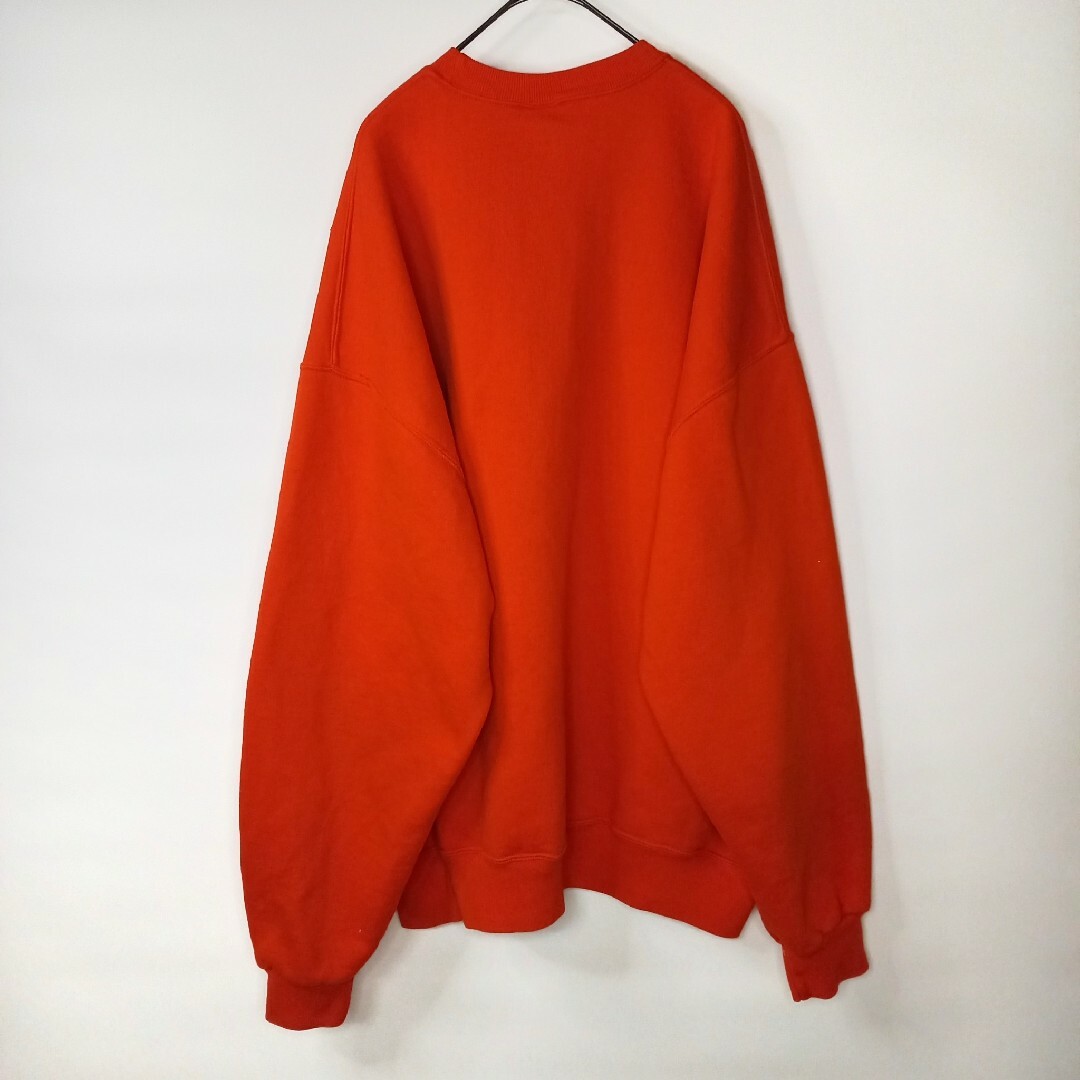 Russell Athletic - 90s メキシコ製 ラッセル スウェット Russell Athletic - 90s メキシコ製 ラッセル スウェット
