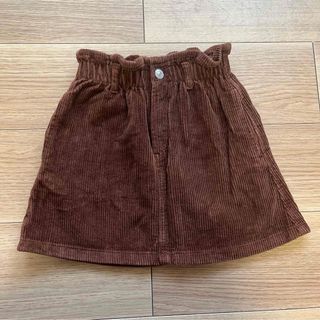 ザラキッズ(ZARA KIDS)のKiyo様専用♡ZARA スカート(スカート)