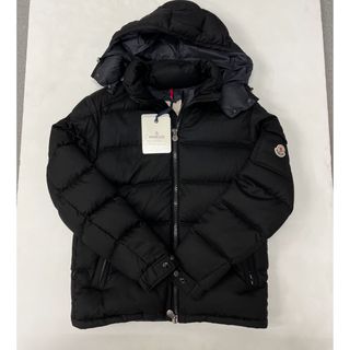 MONCLER - 超美品 モンクレール モンジュネーブル ダウン サイズ3の MONCLER - 超美品 モンクレール モンジュネーブル ダウン サイズ3の