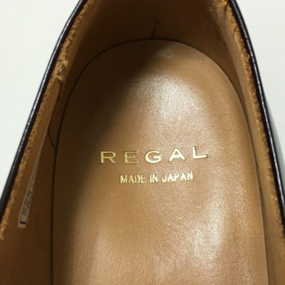 REGAL(リーガル)のリーガル ローファー 24 レディース - レディースの靴/シューズ(ローファー/革靴)の商品写真