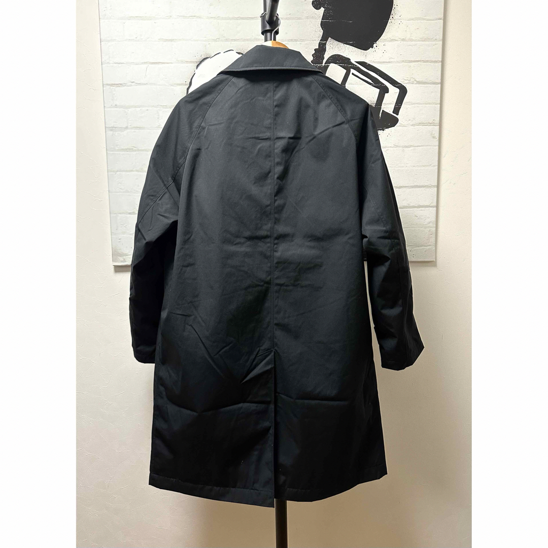 THE NORTH FACE - THENORTHFACE PURPLELABELBEAMS別注ステン THE NORTH FACE - THENORTHFACE PURPLELABELBEAMS別注ステン