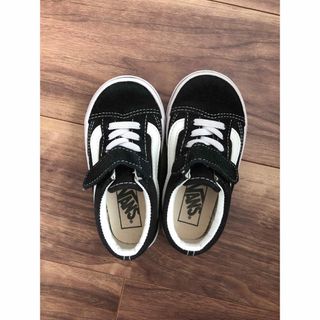 ヴァンズ(VANS)のvans 15cm(スニーカー)