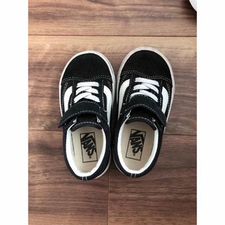 ヴァンズ(VANS)のVANS 16cm(スニーカー)