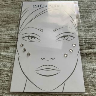 エスティローダー(Estee Lauder)のエスティーローダー　フェイスジュエル(その他)