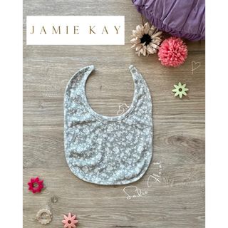 こどもビームス - 正規品☆　Jamie Kay　ジェイミーケイ　スタイ　よだれかけ　ビブ　個人輸入