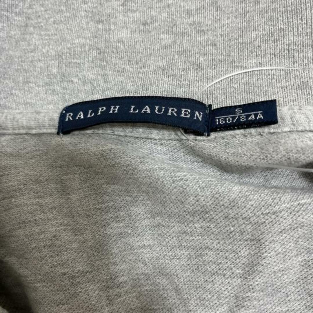 Ralph Lauren(ラルフローレン)のラルフローレン 半袖ポロシャツ サイズS レディースのトップス(ポロシャツ)の商品写真