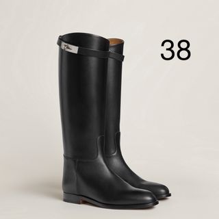 Hermes - HERMES サンジェルマン35ハーフの通販 by はな(12/22-1/10 ...