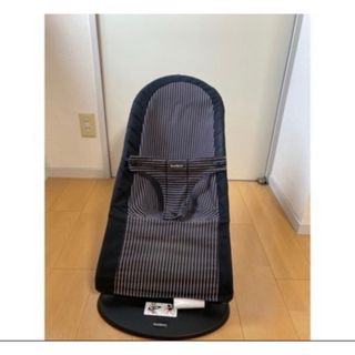 ベビービョルン(BABYBJORN)の値下げ不可　ベビービョルン BABY BjORN バウンサー  リバーシブル(その他)