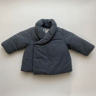 ZARA KIDS - zara baby パフジャケット 68