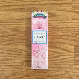 フィアンセ(FIANCEE)のフィアンセ ボディミスト ピュアシャンプーの香り(ユニセックス)