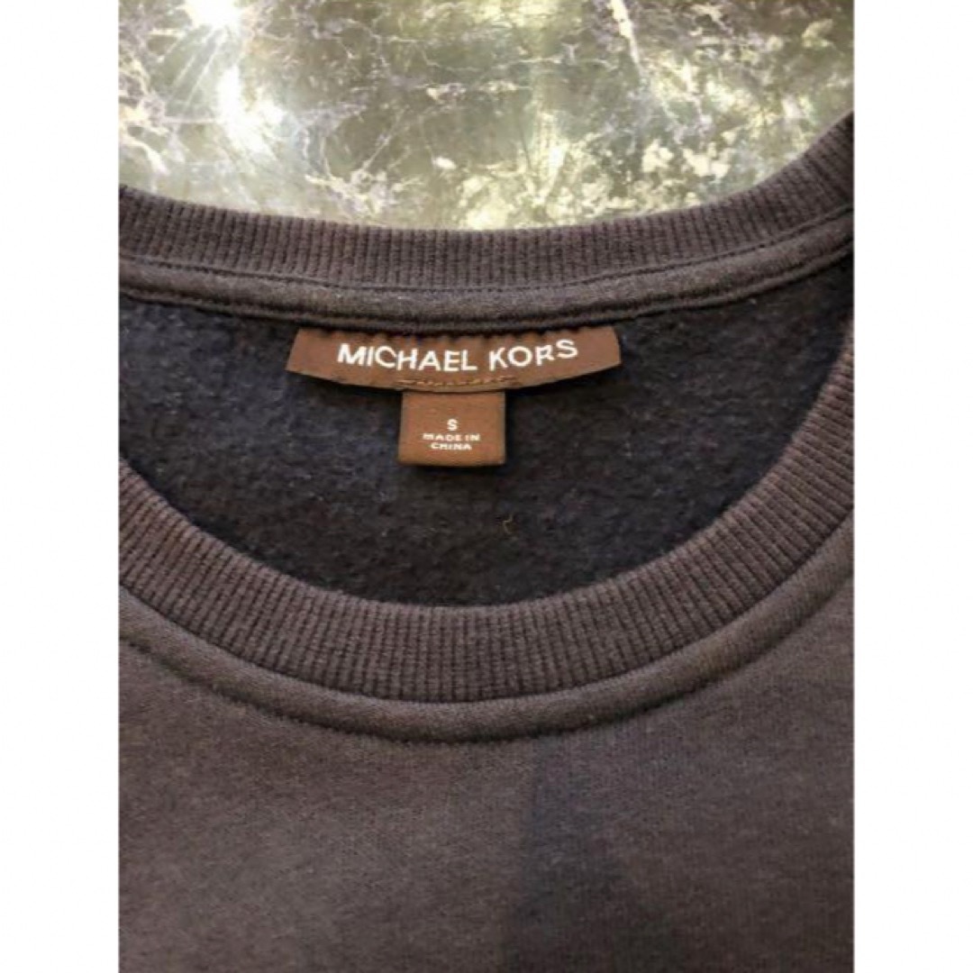 Michael Kors(マイケルコース)のMICHEAL KORS マイケルコース セットアップ パジャマ ルームウェア メンズのトップス(その他)の商品写真