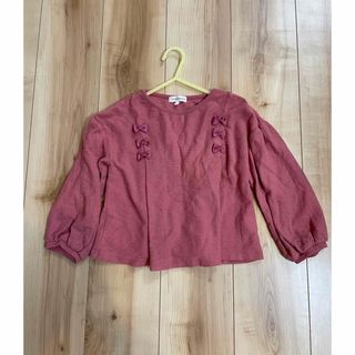 サンカンシオン(3can4on)の子供服　トップス110(Tシャツ/カットソー)