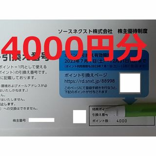 チケットDIPTYQUE取扱店　ギフトカード3万円分