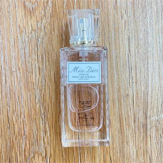 クリスチャンディオール(Christian Dior)のr3870 クリスチャンディオール ミスディオール ヘアミスト 30ml(ヘアウォーター/ヘアミスト)