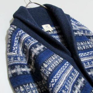 BEAMS - BEAMS ANTI VINTAGE 3G BEAR CARDIGANの通販 by UNION3 ラクマ