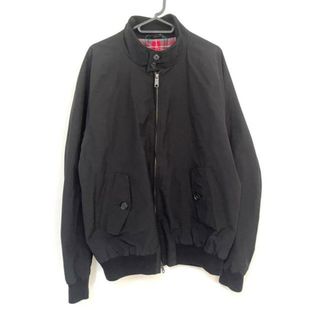 バラクータ(BARACUTA)のバラクータ ブルゾン サイズ44 L メンズ -(ブルゾン)