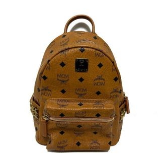 MCM(MCM) スター リュック(レディース)の通販 44点 | エムシーエムの