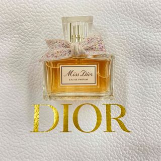 クリスチャンディオール(Christian Dior)のr3871 クリスチャンディオール ミスディオール オードゥ パルファン(香水(女性用))