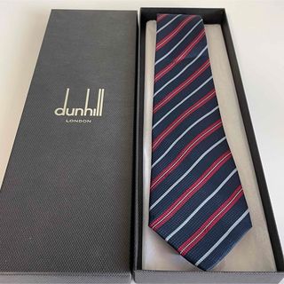 ダンヒル(Dunhill)のダンヒル  ネクタイ (ネクタイ)