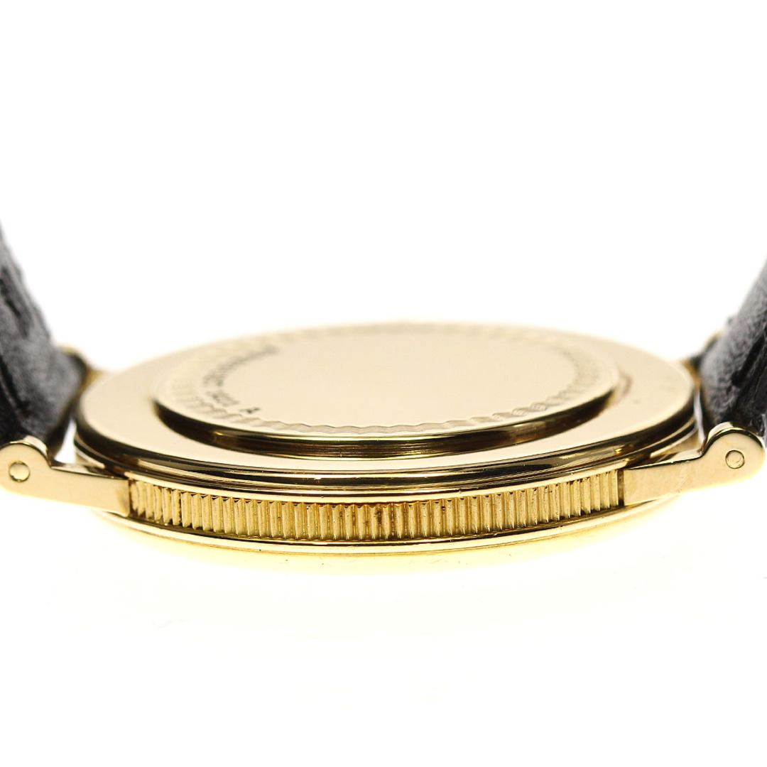 Breguet(ブレゲ)の訳あり ブレゲ Breguet 3280 クラシック K18YG ムーンフェイズ Cal.818/4 手巻き メンズ _748450 メンズの時計(腕時計(アナログ))の商品写真