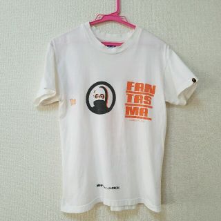 【希少・未使用】コーネリアス A・BATHING APE ファンタズマ Tシャツ