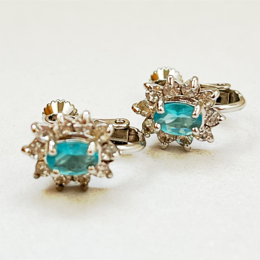 イヤリング　#ゴージャス#アクセサリー#オシャレ#ファッション レディースのアクセサリー(イヤリング)の商品写真