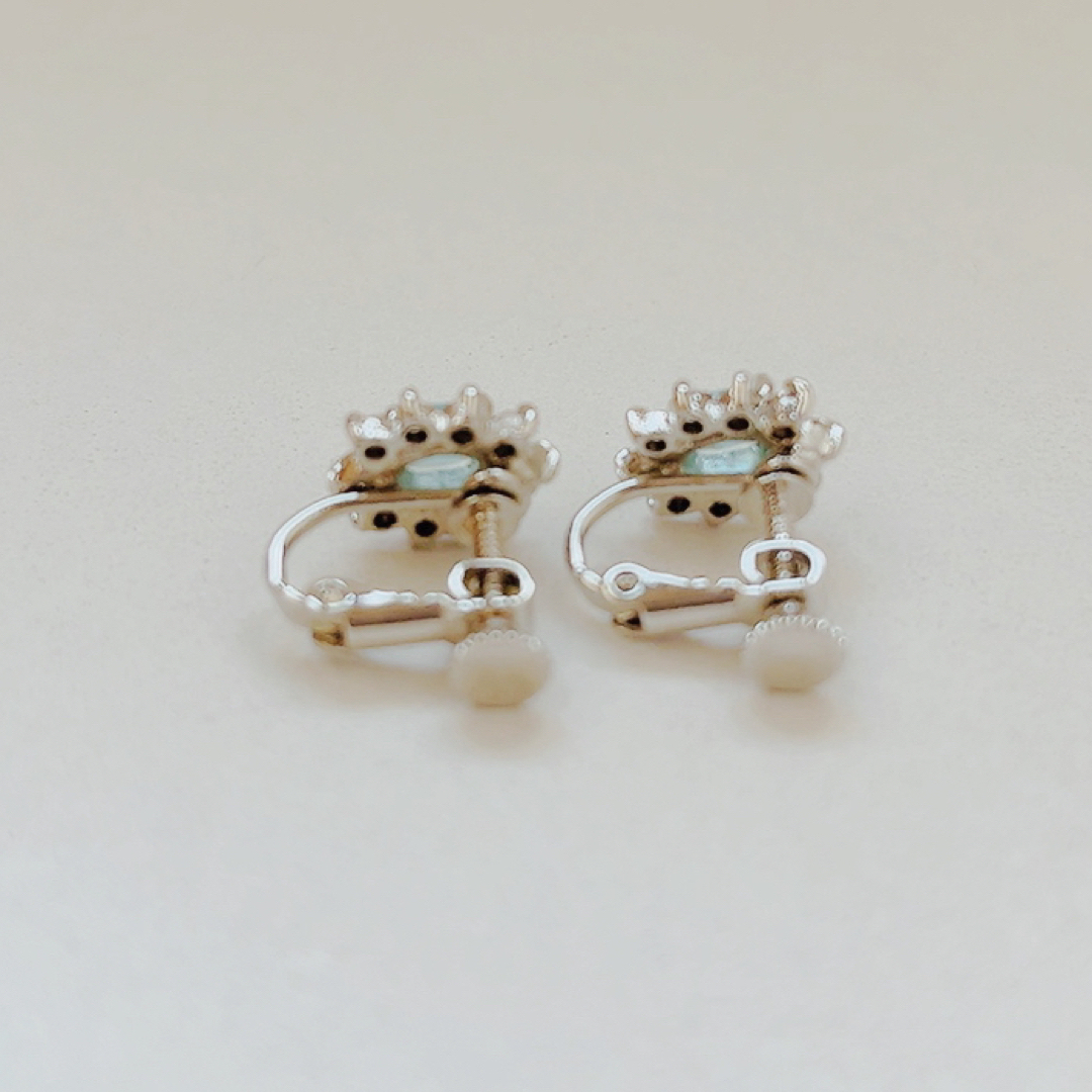 イヤリング　#ゴージャス#アクセサリー#オシャレ#ファッション レディースのアクセサリー(イヤリング)の商品写真