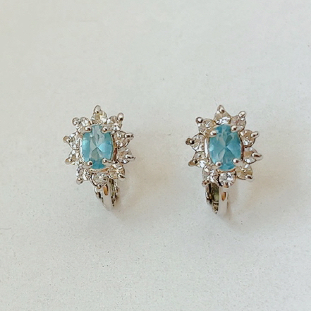 イヤリング　#ゴージャス#アクセサリー#オシャレ#ファッション レディースのアクセサリー(イヤリング)の商品写真