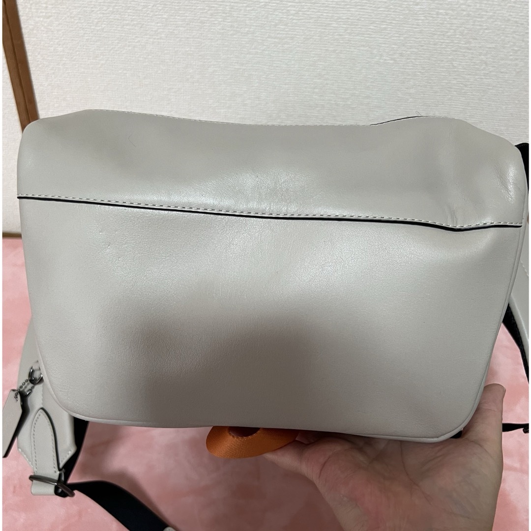 最終値下げ❗️COACH コーチ バックパック バッグ レディースメンズ 最終値下げ❗️COACH コーチ バックパック バッグ レディースメンズ