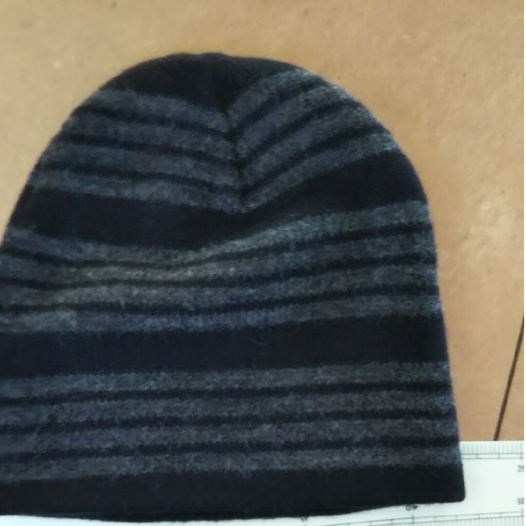 レディースニット帽 レディースの帽子(ニット帽/ビーニー)の商品写真