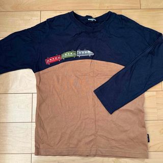 クレードスコープ(kladskap)のらおサマ専用 kladskap ロングＴシャツ(Tシャツ/カットソー)