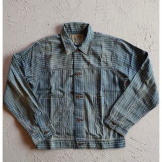 RRL - 専用*RRL*２５周年 デニム ランチジャケット*S*限定 の通販 by ...