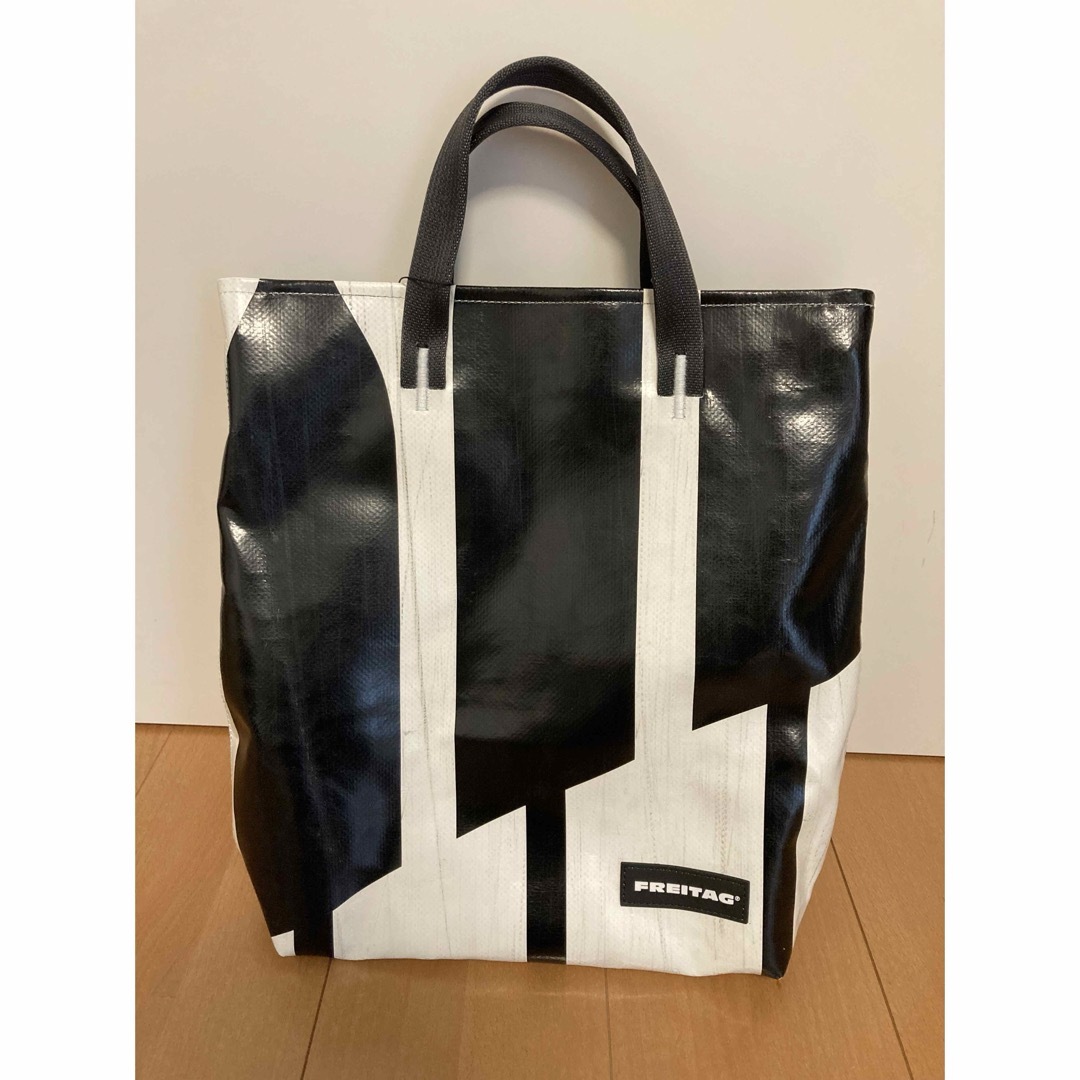 FREITAG(フライターグ)のFREITAG F202 LELAND メンズのバッグ(トートバッグ)の商品写真