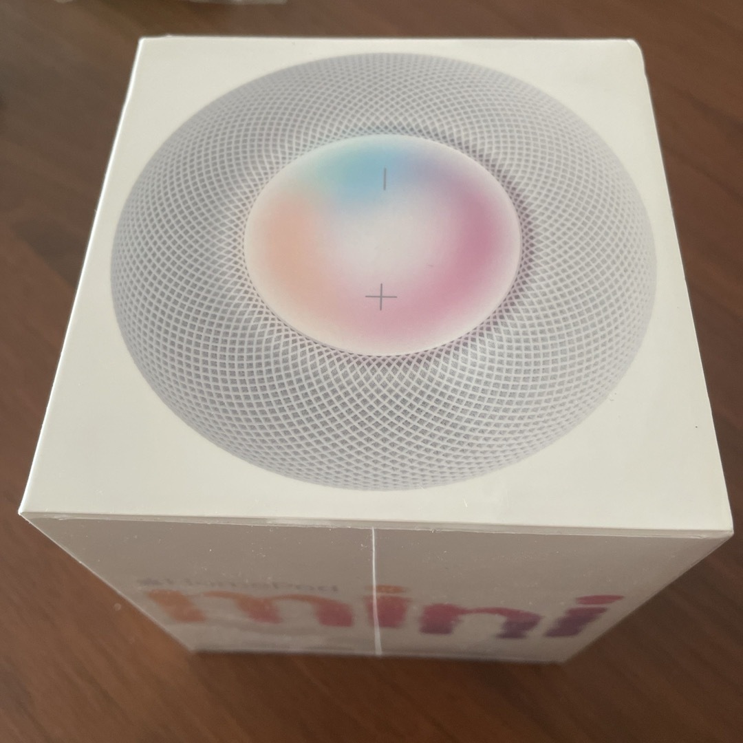 割50% HomePod Mini | rachmian.com