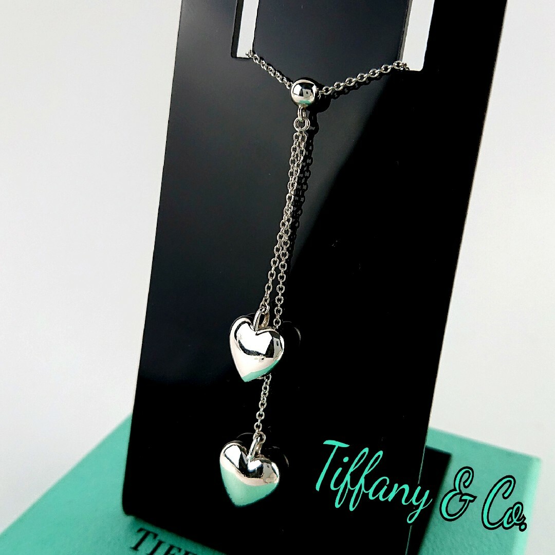 アクセサリーTiffany ティファニー ネックレス