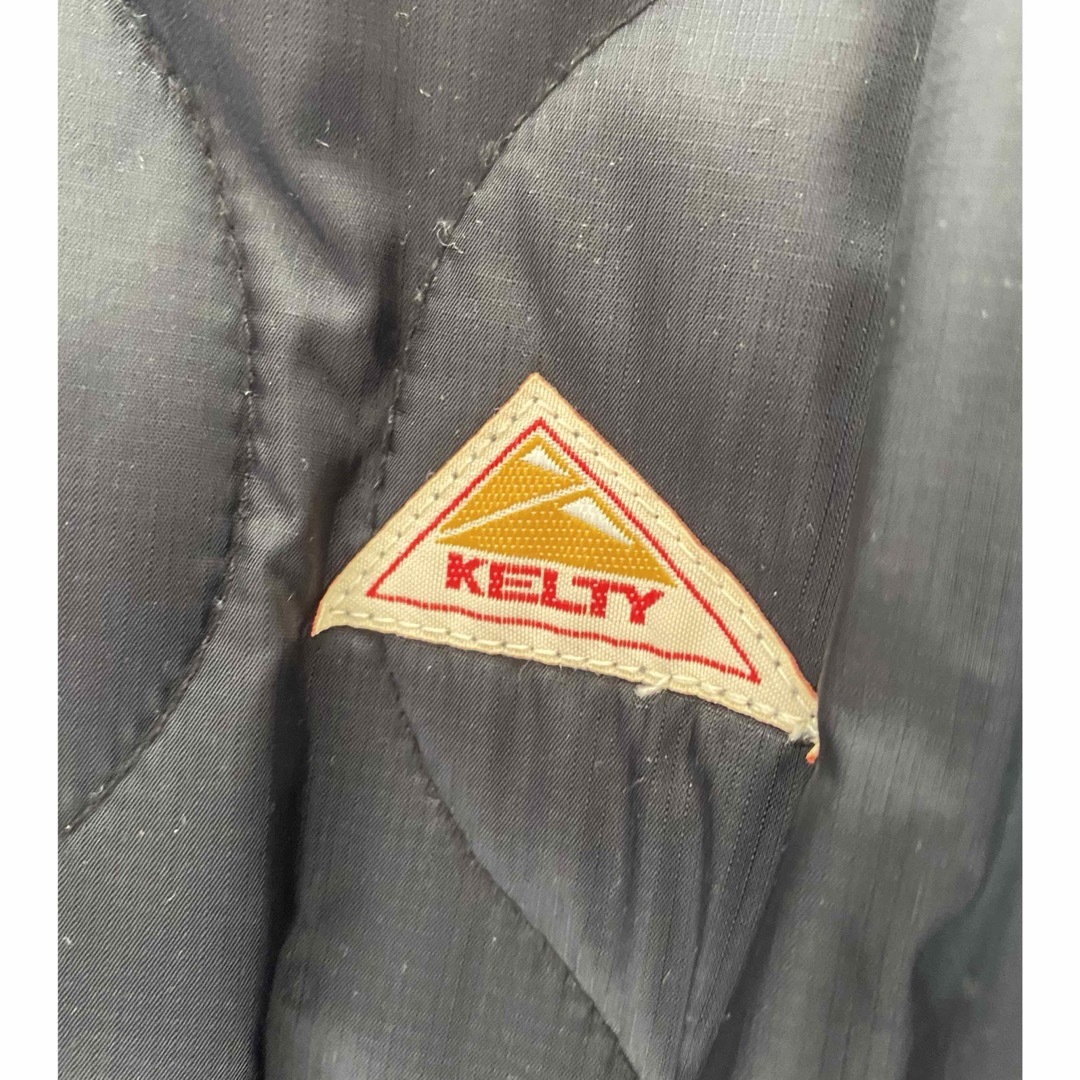 KELTY(ケルティ)のケルティのアウター レディースのジャケット/アウター(ブルゾン)の商品写真