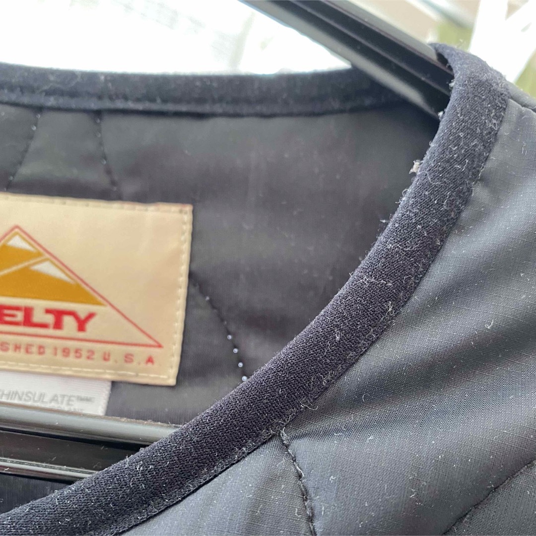 KELTY(ケルティ)のケルティのアウター レディースのジャケット/アウター(ブルゾン)の商品写真