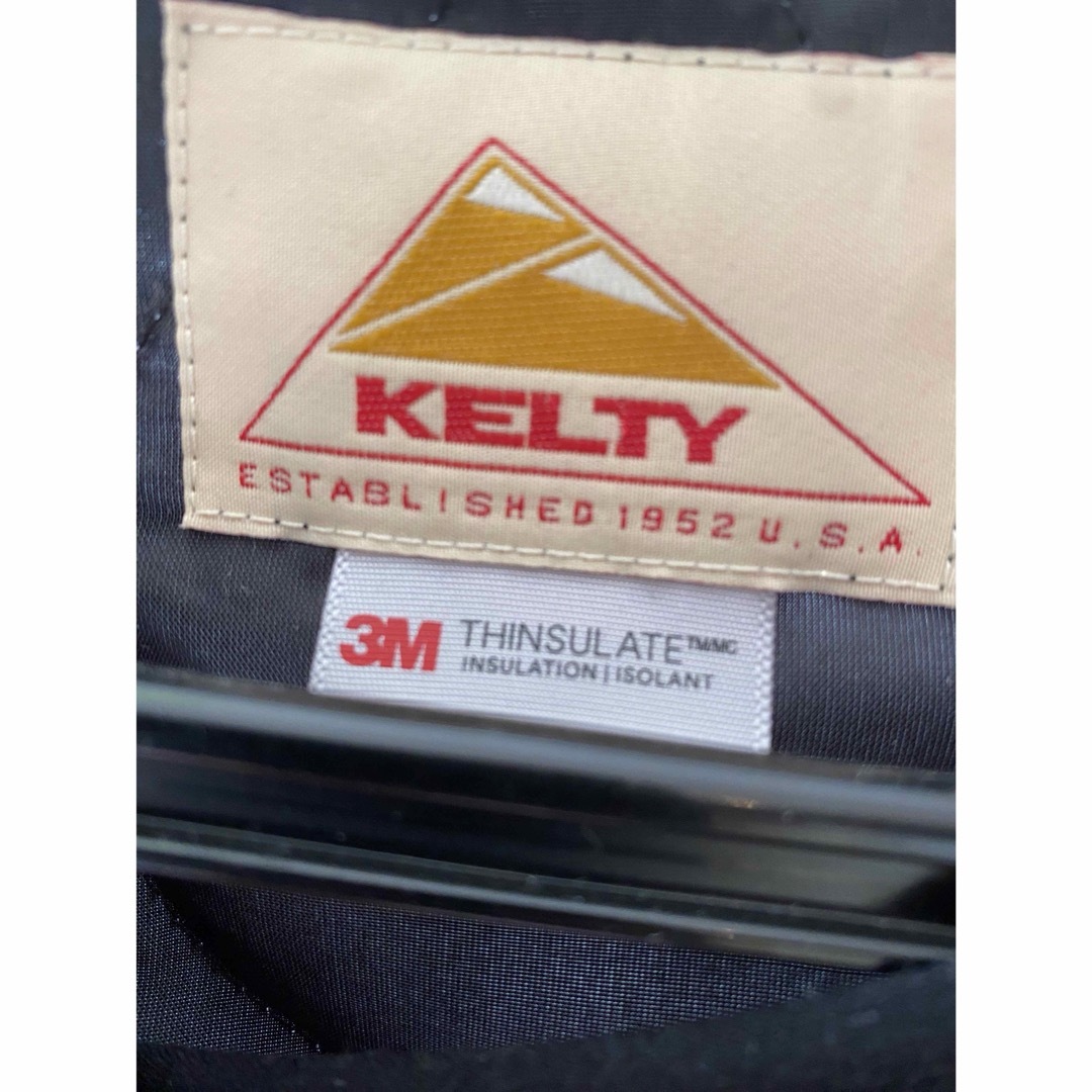 KELTY(ケルティ)のケルティのアウター レディースのジャケット/アウター(ブルゾン)の商品写真