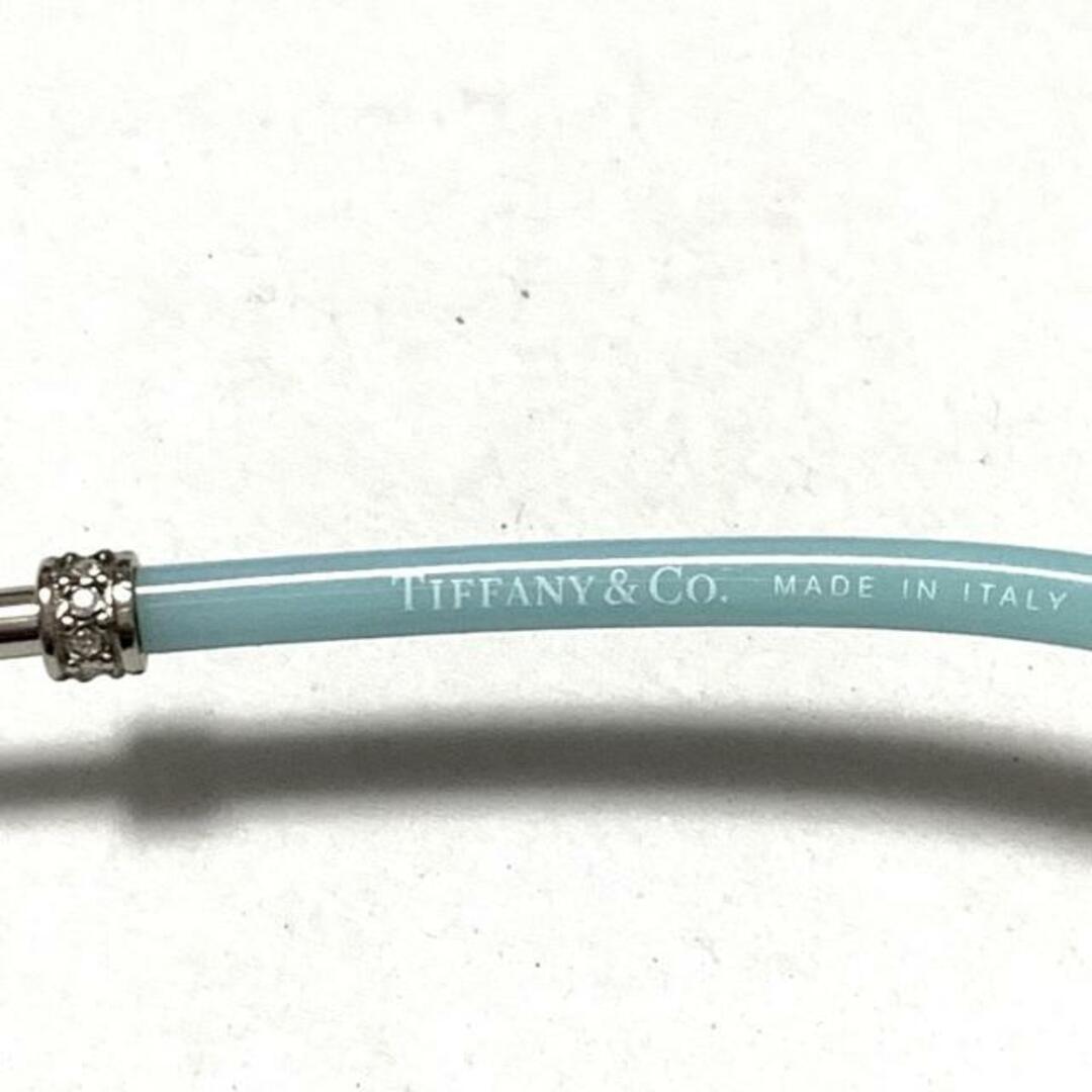 Tiffany & Co.(ティファニー)のティファニー サングラス - TF4144 レディースのファッション小物(サングラス/メガネ)の商品写真