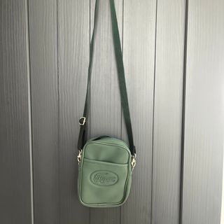 ラコステ(LACOSTE)のショルダーバッグ　ミニ　ラコステ(ショルダーバッグ)