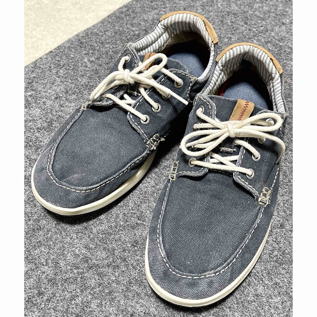 Clarks(クラークス)のClarks シューズ メンズの靴/シューズ(スニーカー)の商品写真