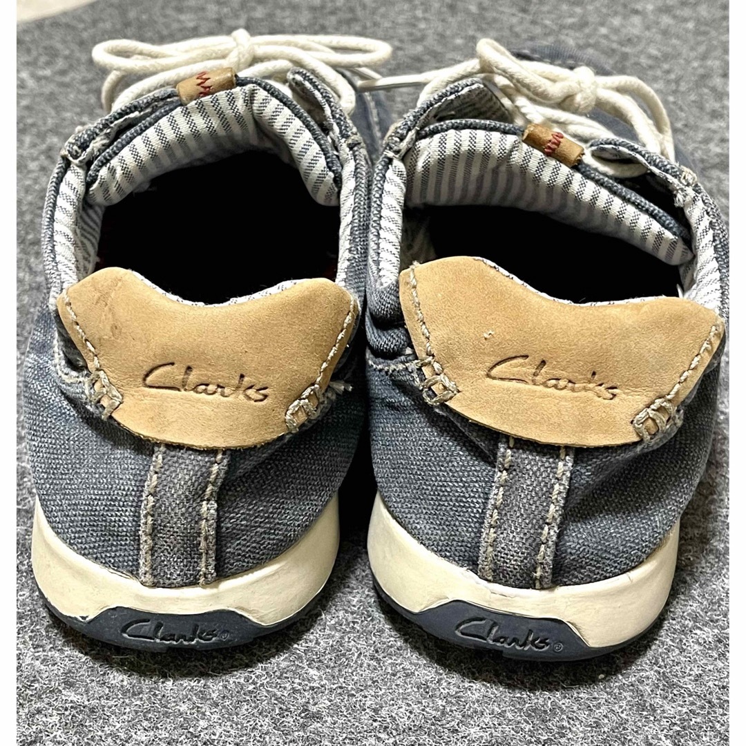 Clarks(クラークス)のClarks シューズ メンズの靴/シューズ(スニーカー)の商品写真