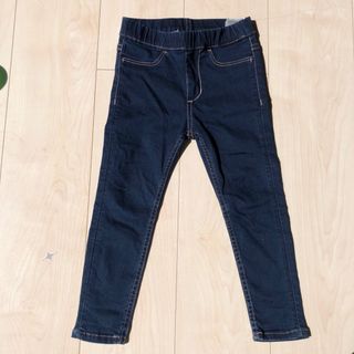 エイチアンドエム(H&M)のキッズデニム　98  H&M(パンツ/スパッツ)