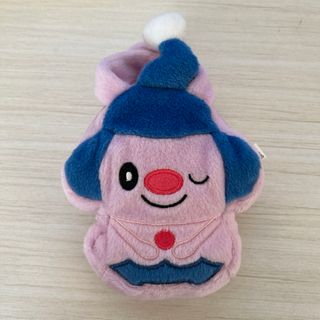 ポケットモンスター　ぬいぐるみミニトートバッグ(キャラクターグッズ)