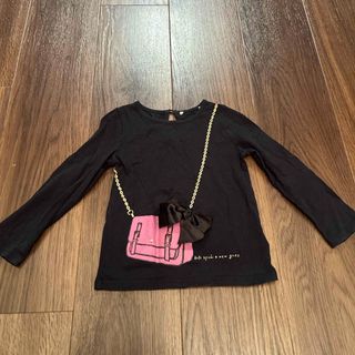 ケイトスペードニューヨーク(kate spade new york)のケイトスペード⭐︎ロンティ⭐︎ロンT(Tシャツ/カットソー)