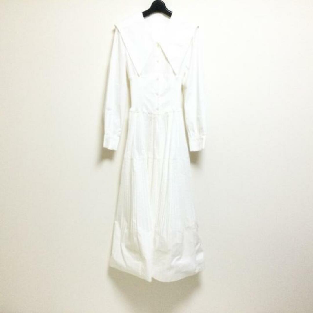 fray id ワンピース　サイズ1 美品】FRAY I.D フレイアイディー 花柄ロングワンピース サイズ1
