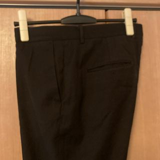 エイチアンドエム(H&M)のM~L (ウエスト87cm) | H&M | SLIM FIT スラックス(スラックス)