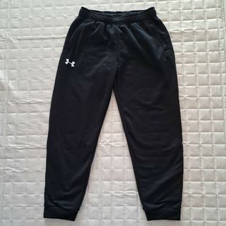 アンダーアーマー(UNDER ARMOUR)のUNDER ARMOUR　スエットパンツ(パンツ/スパッツ)