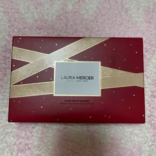 ローラメルシエ(laura mercier)のローラメルシェハンドクリーム限定(ハンドクリーム)