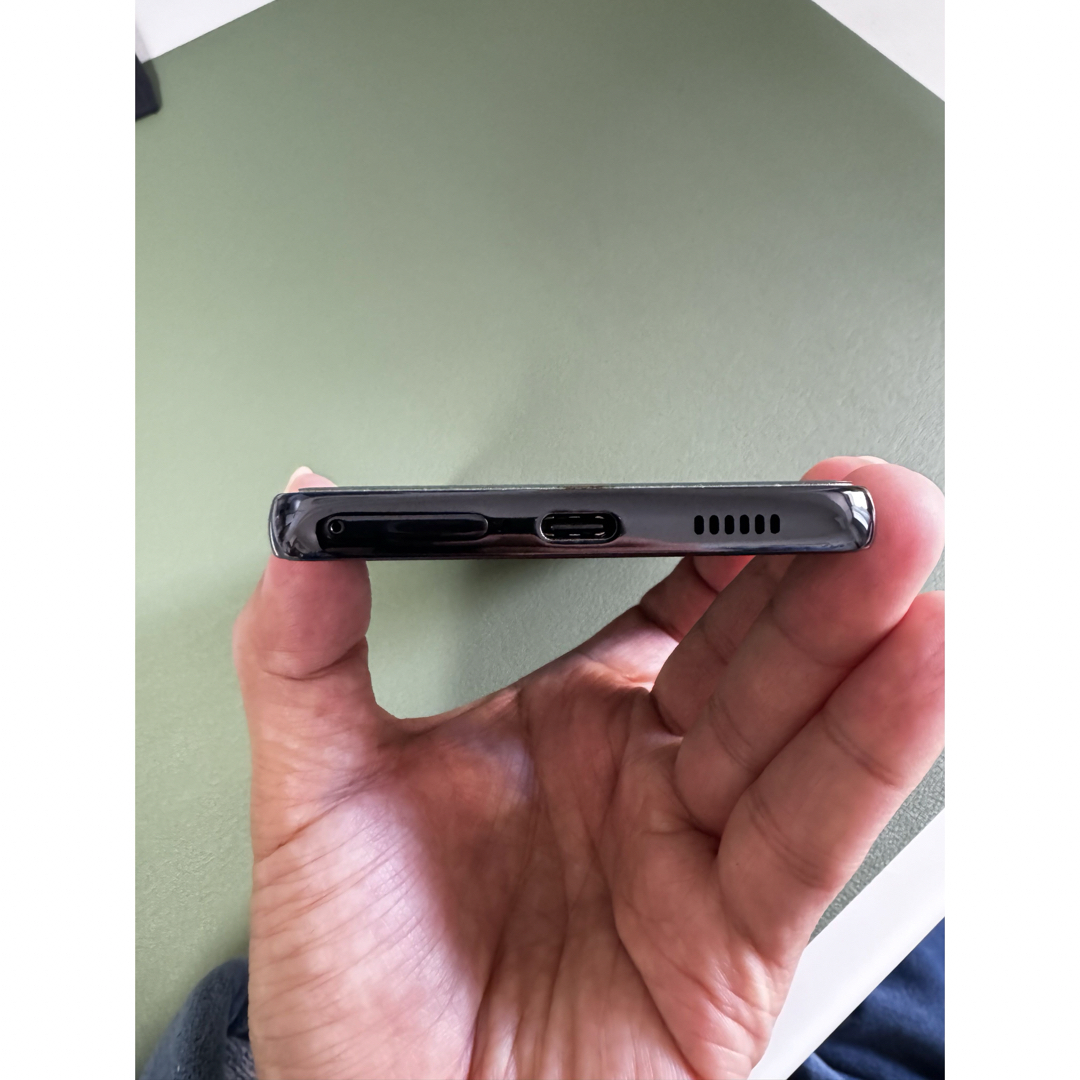 SAMSUNG Galaxy A53 5G SCG15 オーサム ブラック SAMSUNG Galaxy A53 5G SCG15 オーサム ブラック